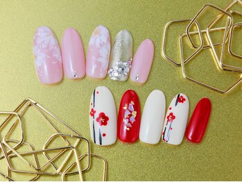 フォルチェ ゆめタウン東広島店(Folche)/成人式サンプル