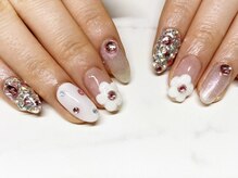 アネラ(ANELA)/ニュアンスネイル