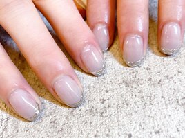 ニュアンスネイル★オーダー