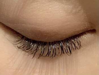 カラン 焼津店(CALIN)/フラットラッシュ120本