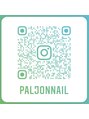 サロンパルヨン ヘアー アンド ネイル(SALON paljon Hair&Nail) 施術したデザインのせております！フォローお待ちしてます♪