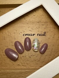 crearシンプル