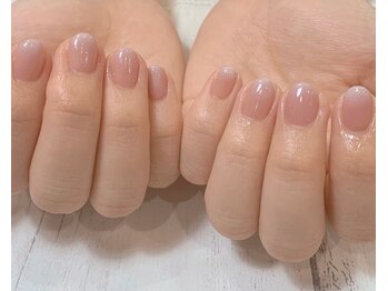 メイヴン(Maven)/ベイビーブーマーネイル