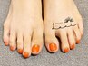 【フット】ワンカラー  ¥6000→¥5500