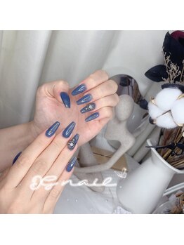 ディージーネイルサロン 渋谷店(DG nail salon)/