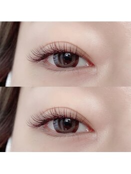 ミントラッシュ 吉祥寺店/フラットマットラッシュ取り扱い