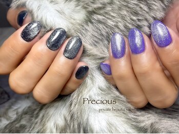 プレシャス プライベートビューティーサロン(Precious Private Beauty Salon)/