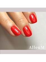 アリューム 北山/ワンカラー しっかりケア込み