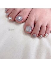 エスパルティール(Spartir)/Foot