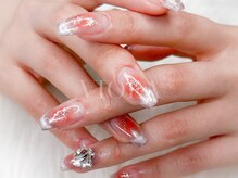 ヴィオラ(VIOLA)/ワンホン/マグネット/チーク