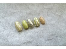 シャルム(Charme)/＊トレンドコース＊