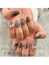 ロアンネイル(roan nail)/