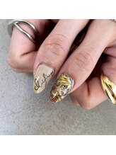 リノア(Linoa)/アート得意です♪