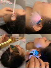 イヤーエステ耳舎/