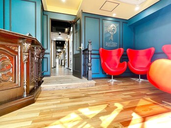 ベルポ(Bellpo)/店内写真