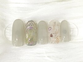 ニュアンス