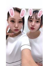 ホワイトニングサロン 札幌店/【ホワイトニングスタッフ】