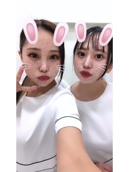 ホワイトニングサロン 札幌店/【ホワイトニングスタッフ】