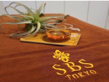 エスビーエス トウキョウ 大森店(SBS TOKYO)/◆サロン内観◆