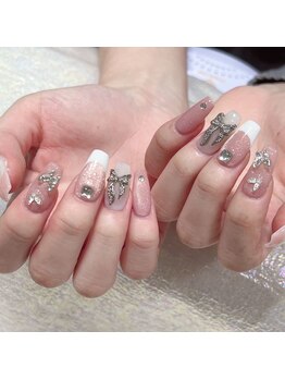 クイーンズビューティーサロン 新宿本店(Queen's beauty salon)/