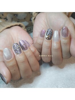 カディア(CADIA)/シーズンネイル