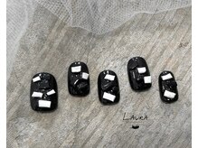 ローラポンポニー(Laura pomponnee)/COULEUR 2024 SS &nbsp;パラジェル