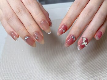 アキラネイルサロン(Akira nail salon)/