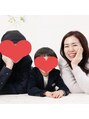 ポーラ ザ ビューティ 三鷹駅南口店(POLA THE BEAUTY)&nbsp;4歳の息子がいます。
