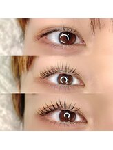 ポレ(pole)/まつ毛パーマ