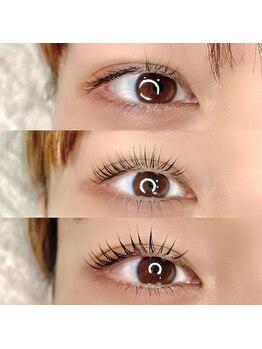 ポレ(pole)/まつ毛パーマ