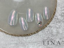 ティナ(TINA)/