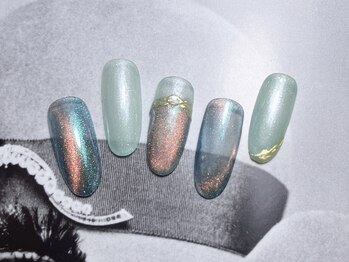 エヌラ(ENURA)/デザインコース