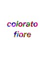 コロラートフィオーレ(colorato fiore)/c o l o r a t o  f i o r e 
