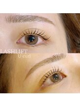 ラスター(LUSTER)/ラッシュリフト