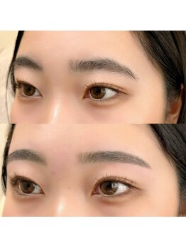 アカアカ 名駅店(aka'aka)/アイブロウ