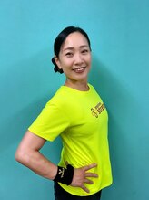 ポジティブストレッチ 栄 森の地下街店 北村 (MIWA)