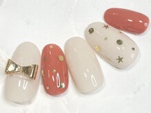 トータルビューティ ノイド(Noid)/ワンポイントハロウィン♪