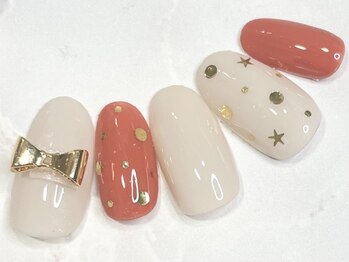 トータルビューティ ノイド(Noid)/ワンポイントハロウィン♪