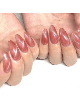 アンドユー(&U)/