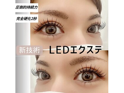 バニーアイズ 天神(Bunny eyes TENJIN)の写真