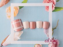 アビー 目白店(abbie)/ピンクチェック◇￥13420