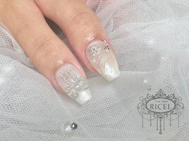 冬ネイルデザイン♪