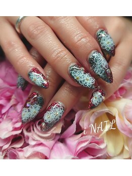 アイネイル(iNAIL)/