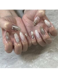 定額サンプルデザイン