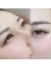 ミロバイキング 樟葉店(Milo by king)/フラットラッシュ140本