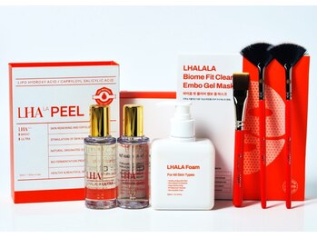 タプティム/★大人気★LHALALA<ララピール>