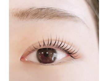 ディーバ 高岡店(DIVA)/【まつげパーマ】