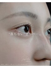 ボンドアイ(BOND eye)/最新まつ毛パーマ　シンプリフィ