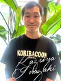 コリラクーン 草加店&nbsp;稲垣 和也