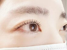 フウ(Fuu)/ラッシュリフトデザイン